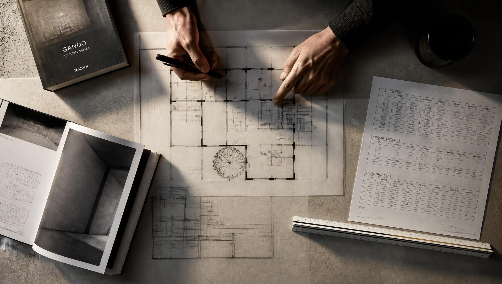 การวางแผนงานและเอกสารโครงการ / Project planning documents